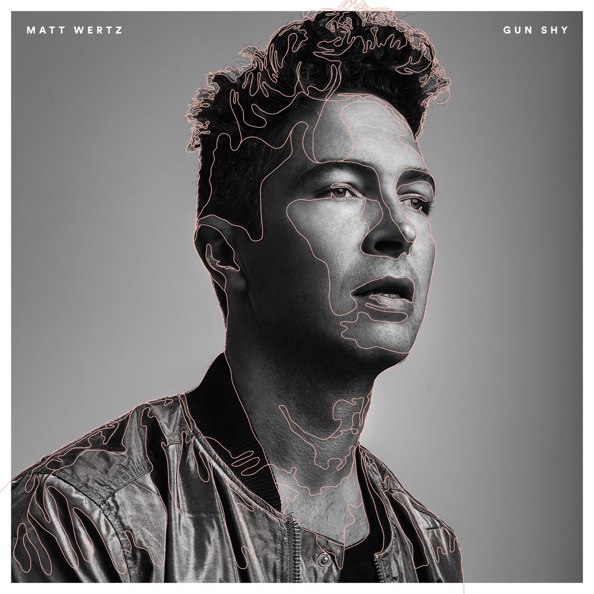 mattwertz's tweet photo. My new album, #GunShy comes out 5.20.16!! RT for a chance to win the very first copy! GOOD LUCK! https://t.co/v6A7UKRdJN