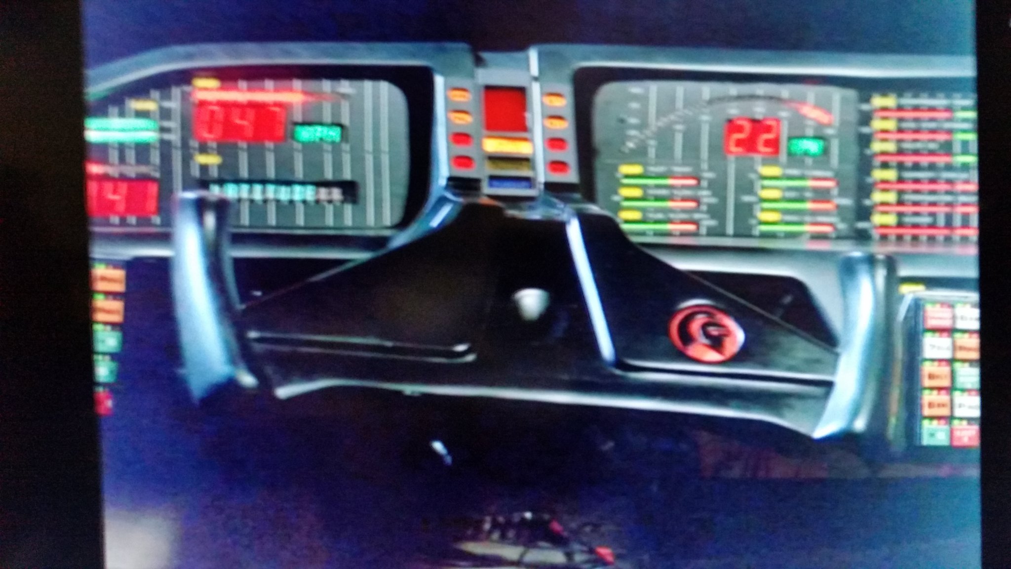 じーきる ナイトライダーのハンドルすげぇな 曲がりにくそう 笑 あ 勝手に曲がってくれるか T Co T6epuscyth Twitter じーきる ナイトライダーのハンドルすげぇな 曲がりにくそう 笑 あ 勝手に曲がってくれるか T Co T6epuscyth Twitter