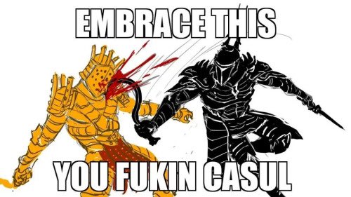 Beautiflkaos's tweet photo. #Wednesday #HumpDay all day #DarkSouls3 #FunDay #GamerGirl Loven me some #Games #HardCoreGamer or #SoiThink ๐ https://t.co/OvH5MHLEAE