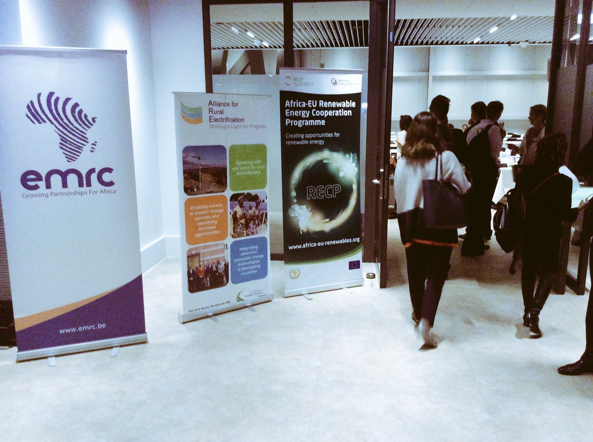 AfricaEUEnergy's tweet photo. #ARE-RECP #OffgridInvest Matchmaking is about to start, follow @AfricaEUEnergy @RuralElec for further details https://t.co/sNcI1wQLpk
