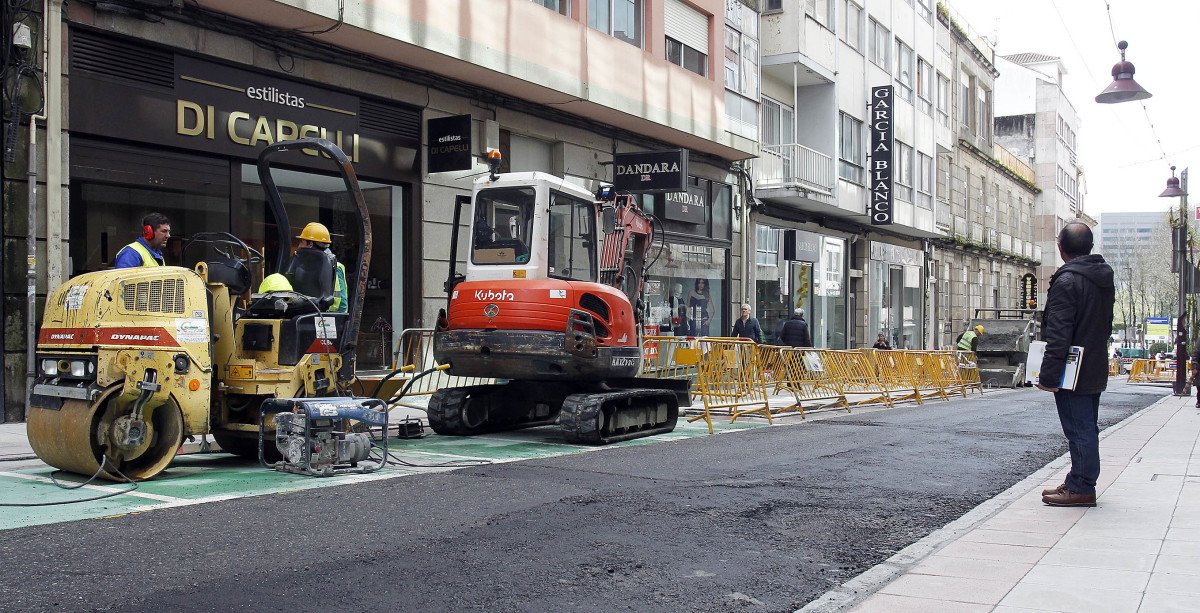 PontevedraViva's tweet photo. En #Pontevedra descobren un pasadizo subterráneo secreto en Andrés Muruais  https://t.co/6K1wR4McMT https://t.co/8NWujC5lp5