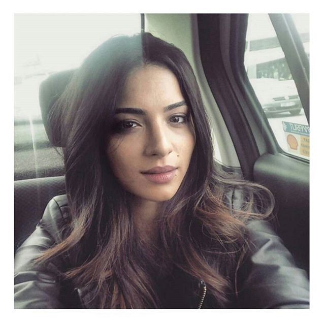 😍😍 dünya güzelli ❤️ #melisaaslipamuk #melisapamuk #karasevda