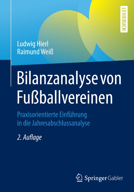 pietras_anna's tweet photo. Heute! Vorglühen #ReWeCo: "Wie bilanziert die Bundesliga" mit Autor Hierl @Springer_Gabler https://t.co/BTqwfF9VXO https://t.co/2xOK14emZw