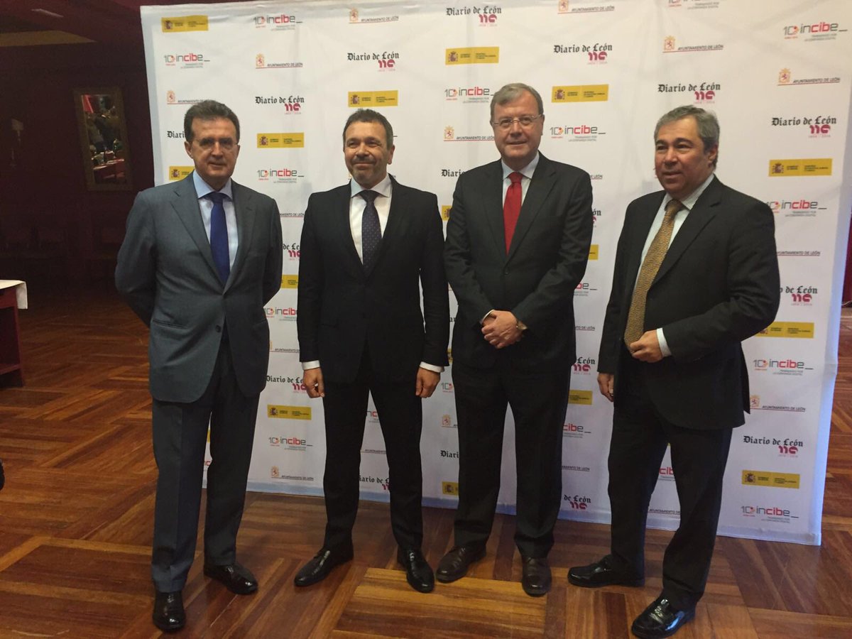 Ayuntamiento de León tweet media