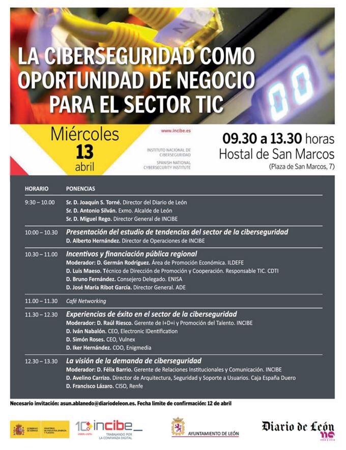 Ayuntamiento de León tweet media