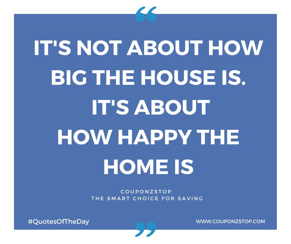 CouponzStop's tweet photo. CouponzStop - The Smart Choice For Saving!

https://t.co/LZDExmyNLl

#QuotesOfTheDay #Quotes #InspirationalQuote https://t.co/UEsagS9pnu