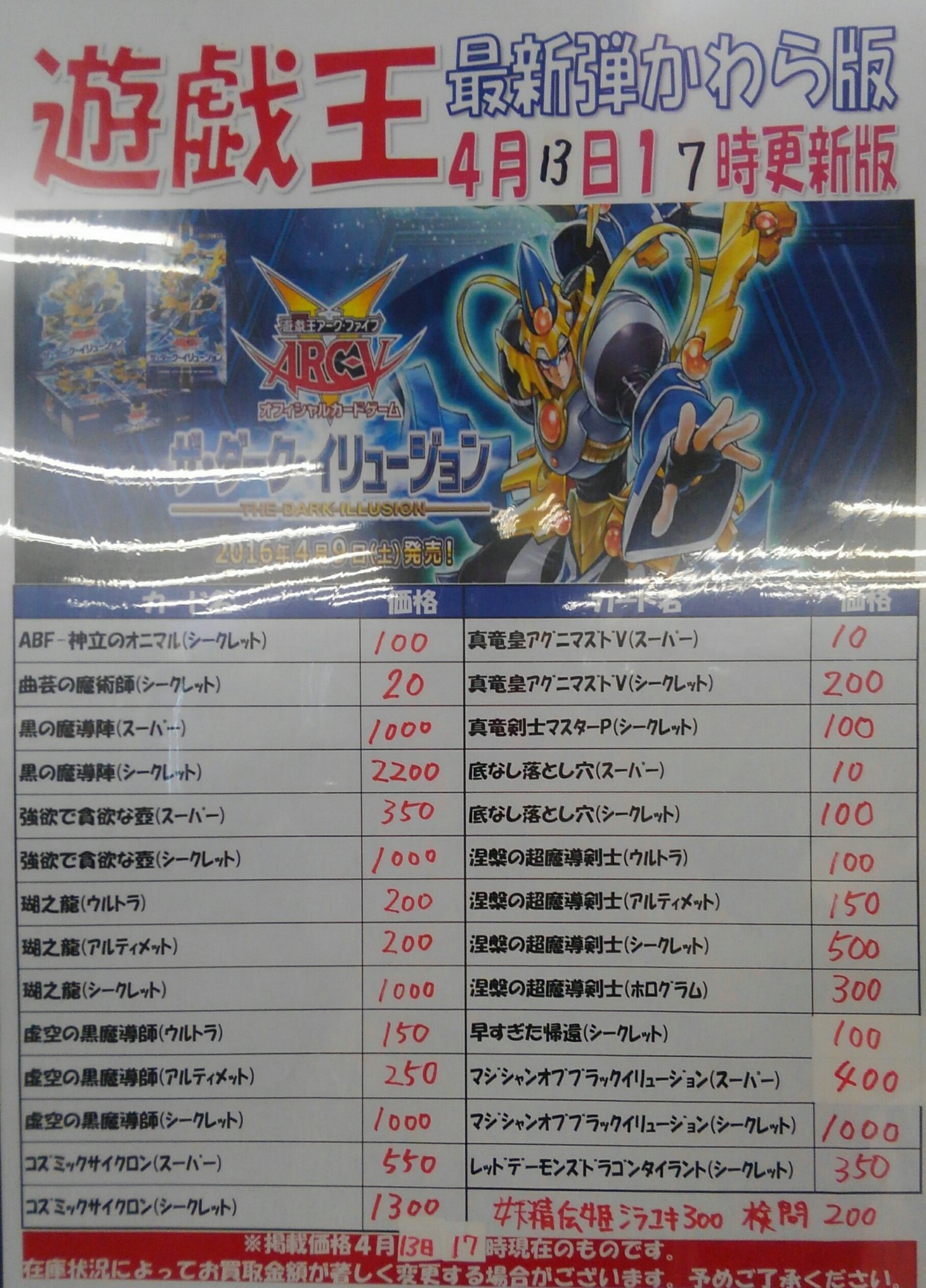 バトロコ柏駅前 遊戯王アカウント Batolocoyg Twitter