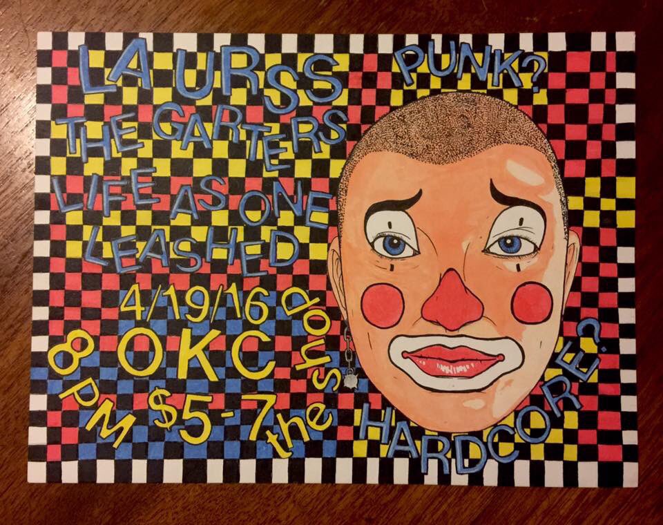 Life As One tweet media