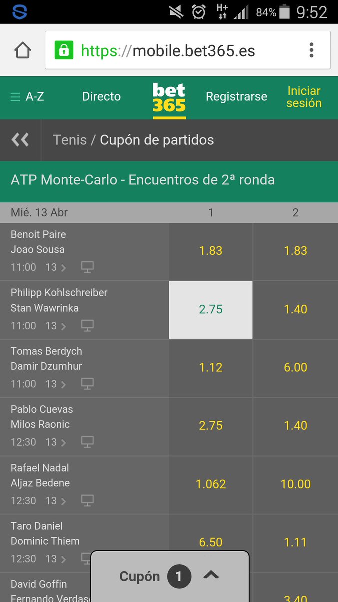 vanderbet10's tweet photo. Stake 4 https://t.co/CHj8touVPv