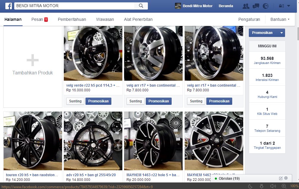 BendiMotor tweet picture