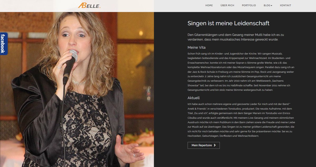 AbelleEU's tweet photo. Relaunch meiner Homepage https://t.co/K6voUxp7y0 #abelle #schlager #sängerin https://t.co/l9sAdAYsHC