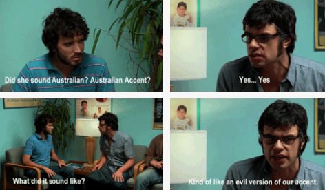 STATravel_UK's tweet image. Can anyone verify this for us? #flightoftheconchords #aussieaccent #evilnewzealandaccent