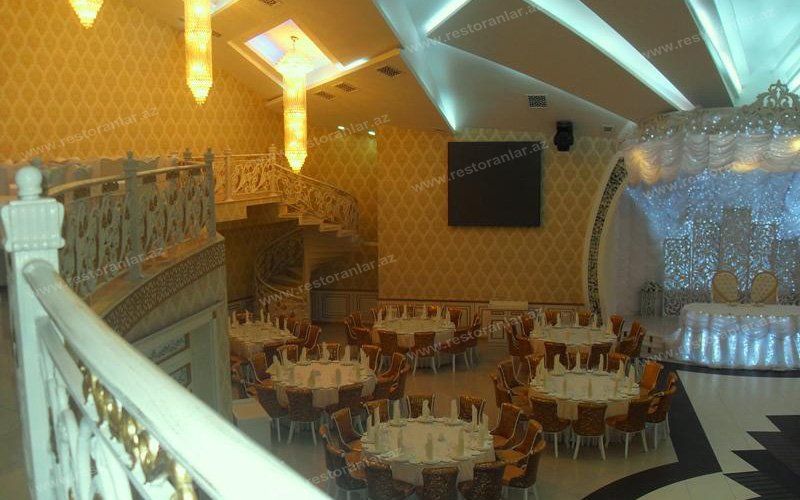 Ən gözəl toyların məkan olan Neon Palace bu dəfə tam fərqli şəkildə sizin qarşınızdadır. 
Mobil : (055) 620 06 00