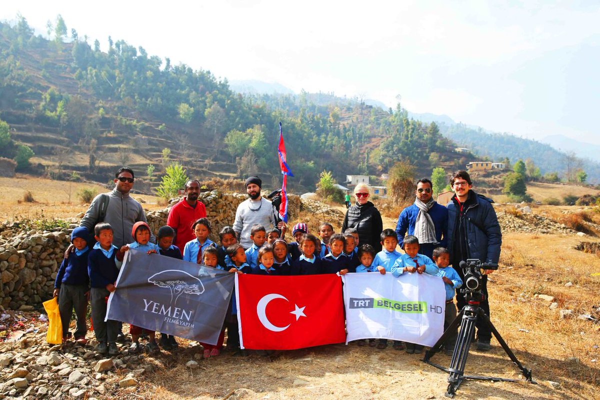 "Hayatta Kalma Savaşı" belgeseli ekibimiz, sizlerle buluşmak için hazırlıklarına tüm hızıyla devam ediyor.