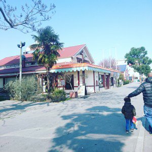 Lapinou petit chef chez TABLAPIZZA! motsdmaman.com/2016/04/lapino…