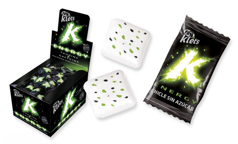 Con #KletsEnergy los besos se dan con más energía 💋
RT y a los 800, caerá una caja por el #DiaInternacionalDelBeso