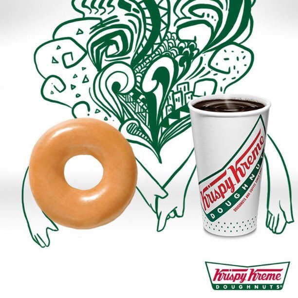 KrispyKreme_ZA's tweet photo. Our delicious coffee and world-famous doughnuts are the perfect partners!

#KrispyKremeZA
#ShareTheJoy https://t.co/oriSkwBLzr