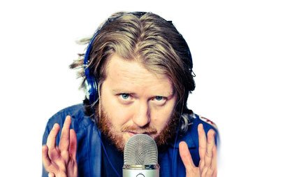 UK Podcasters tweet media