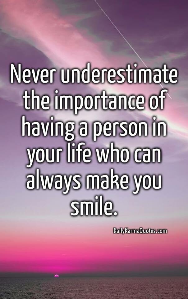 YourTrueLifeLon's tweet photo. Find someone that makes you smile or be someone that makes others smile - or better: both! https://t.co/M2H5zeDBzN
