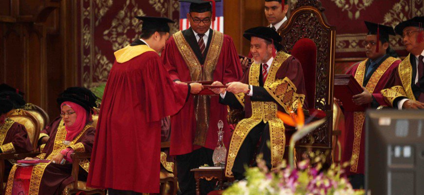 spaceutm_'s tweet photo. Soon... #UTM #56thConvocation https://t.co/e4bbRxhtnK