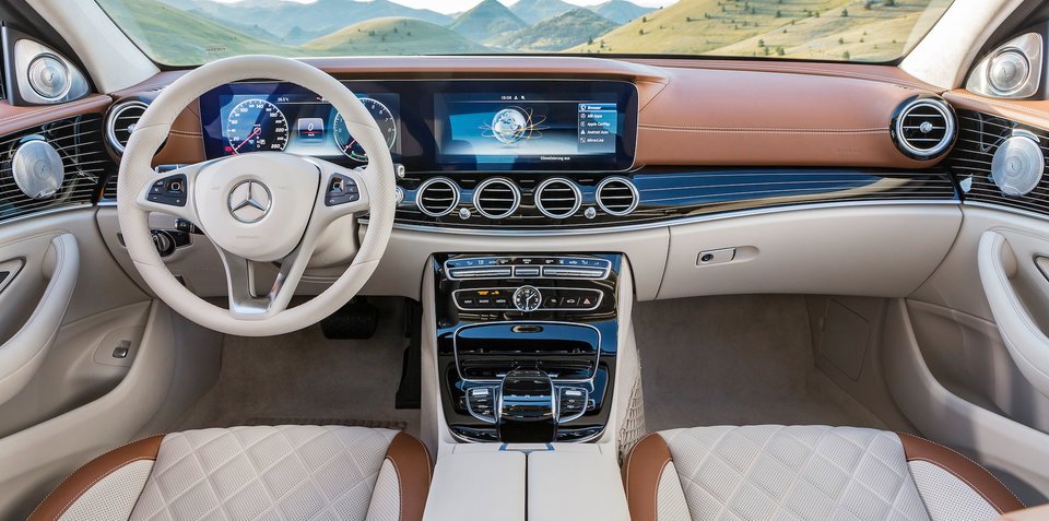createl_la's tweet image. ‘Tech companies are our benchmark’, Mercedes-Benz chief says ow.ly/3drPSP