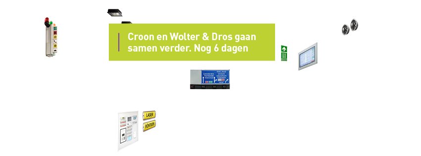 #aftellen #samenverder @CroonNews