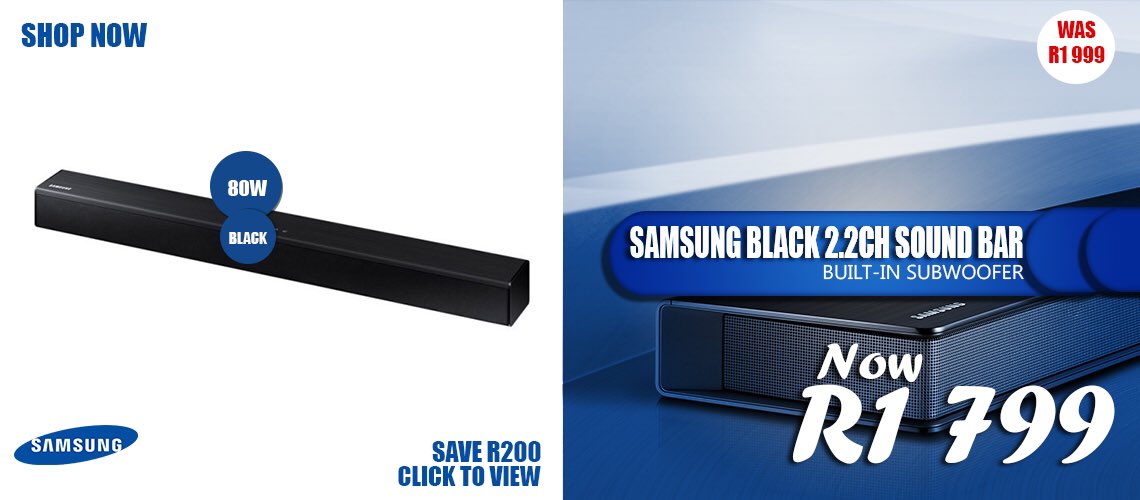 Gettingadeal's tweet photo. Only the best specials #gettingadeal #startup #OnlineShopping #OnlineBusiness #shopping #samsung #samsung #soundbar https://t.co/5PwxeeMPcP