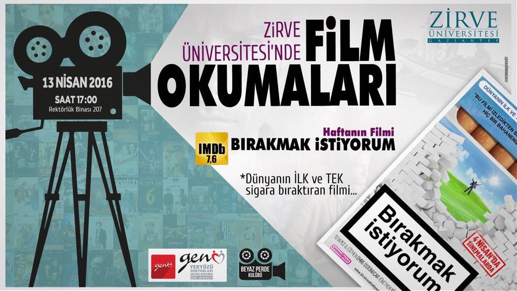 'tam bağımlı birey veya bağımsız insan' konusunu #filmokumaları da 'Bırakmak İstiyorum' filmi üzerinden konuşacağız.