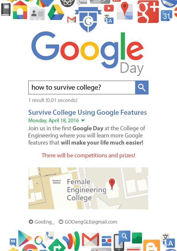 GooEng_'s tweet photo. #eng12 #eng13 #eng14 #eng15
Join us on #GoogleDay๐๐โจ https://t.co/6vfdvj0udb