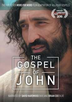 1maninthemidd1e's tweet photo. A word-for-word film of the Gospel of John from #LumoProject and @LionHudson - #filmreview https://t.co/yxYyAoCVAs https://t.co/jmsLoNCTmo