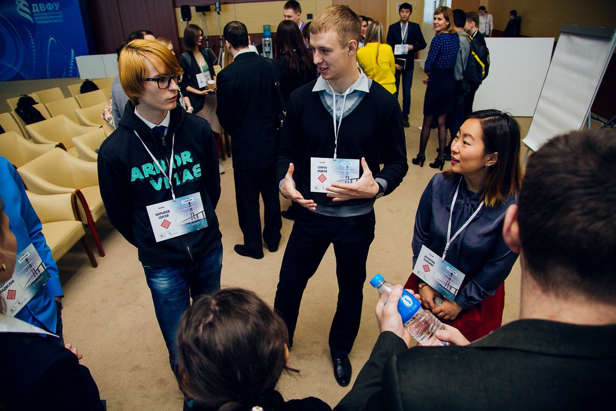 openusk's tweet photo. #opuscamp Весенняя школа ОтУС – 2016 во Владивостоке.
https://t.co/RKZQFEpljz https://t.co/3lsf5Dp74r