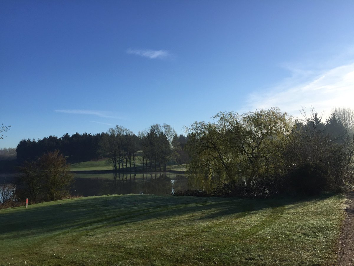 ChannelsProShop's tweet image. What are you waiting for?? Visit us at Channels for our £25 Summer Special deal - 18 holes with ham, egg and chips!