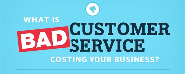 Fearnesfriend's tweet photo. Thought for the day.  Seems standard practice to displease customers and do little about it. https://t.co/BBtF5Do3VJ
