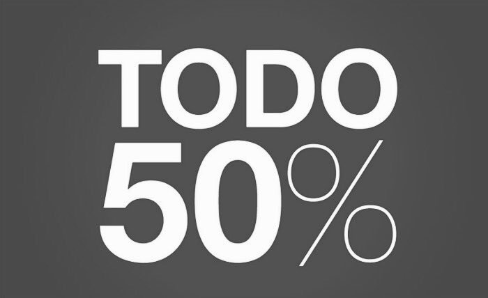 En Valencia sigue la liquidación. 
TODOS LOS PRODUCTOS 50%
Zapas | Textil | Gafas | Accesorios | Nutrición sobre pvp