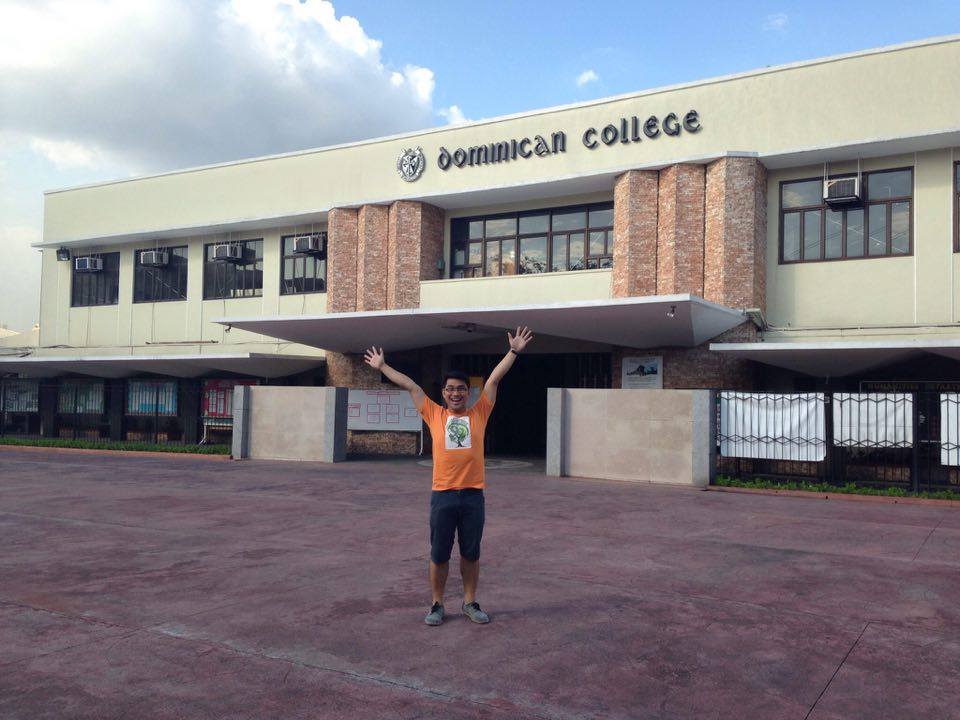 jaynojabonillo's tweet photo. Hello DCANS 
Thank you so much Dear Sisters, Co-Teachers, Students, and PPC for the wonderful experience. See You! https://t.co/jX5mwXzvEN