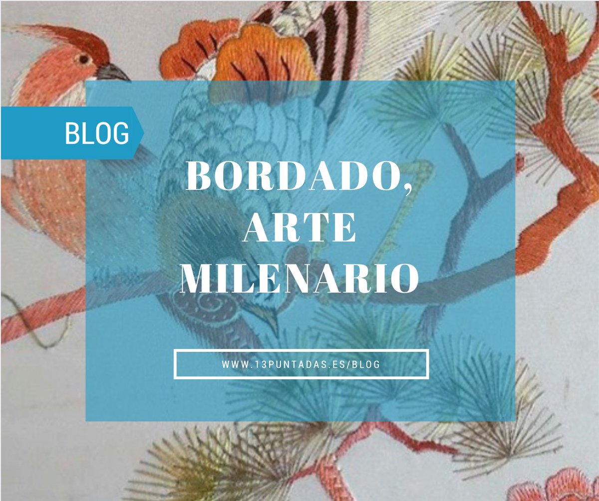 13 Puntadas tweet media