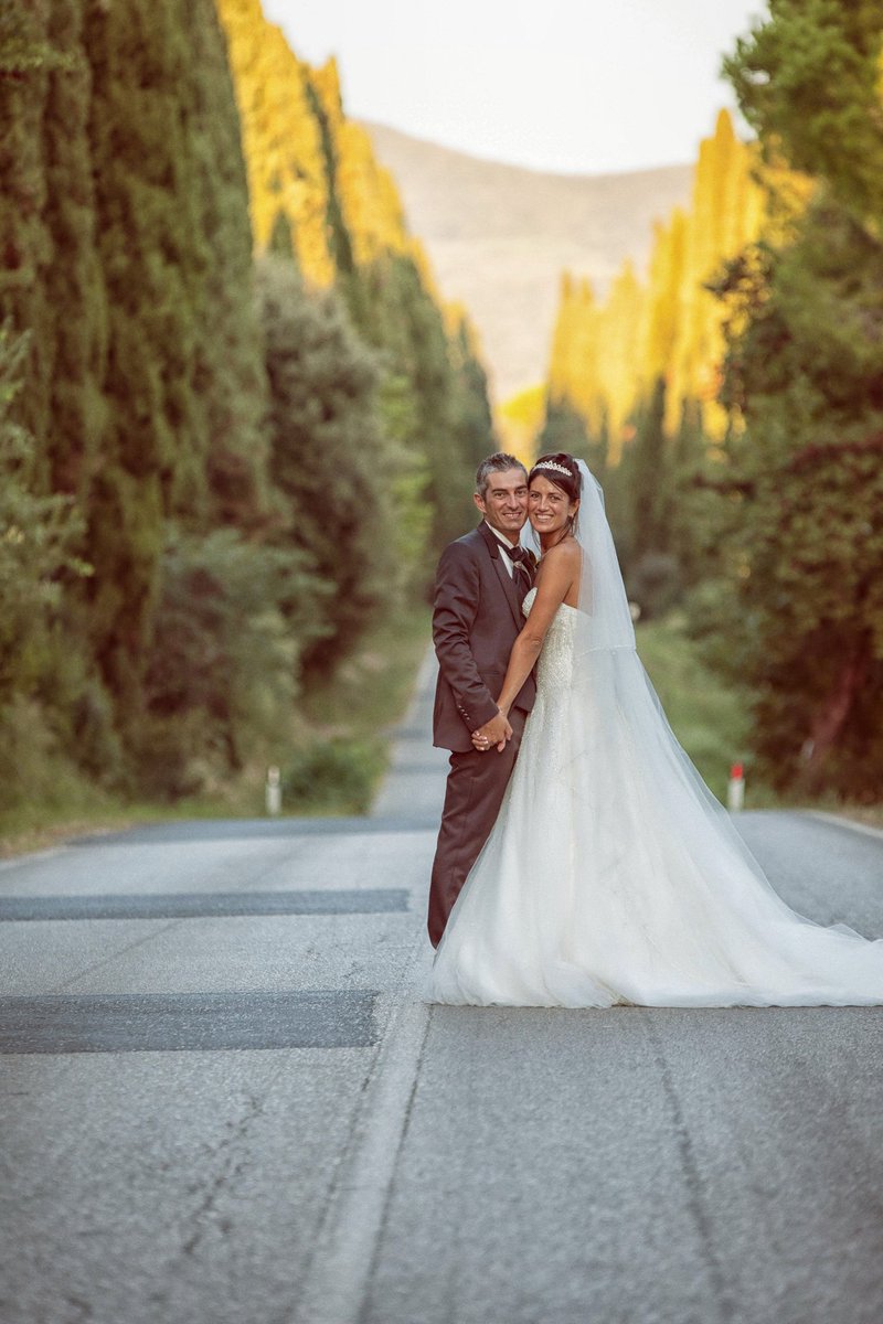 Just Married è anche su #Youtube.. Riviviamo il #matrimonio di Ilaria e Alessandro 💜  
goo.gl/JcMvd9