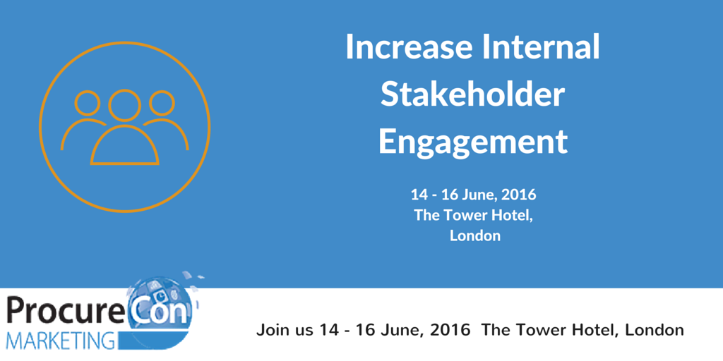 ProcureCon Marketing tweet media