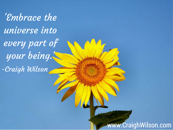 CraighWilson's tweet photo. Inspirational Quote of the Day #craighwilson https://t.co/yO7Oi8S8t9