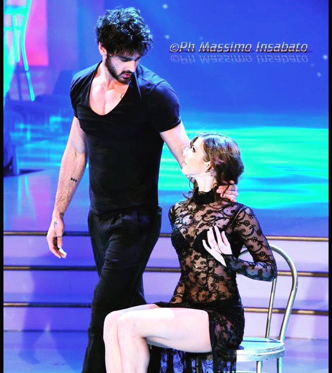 Con il codice 01 vi possiamo regalare altre emozioni.. <a href="/KatushaVaganova/">Ekaterina Vaganova</a> <a href="/Ballando_Rai/">BallandoConLeStelle</a>