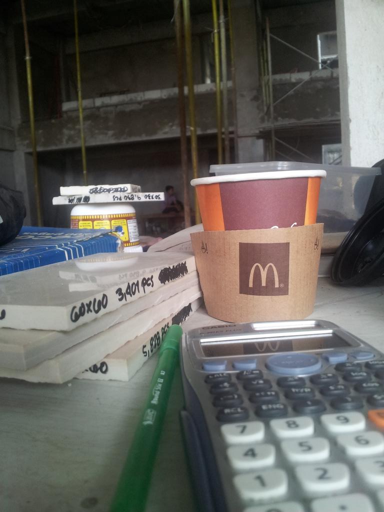 MarkJosuah's tweet photo. Working like an engineer!
#futureENGR https://t.co/lmI4e58fOe