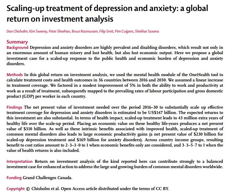 The Lancet tweet media