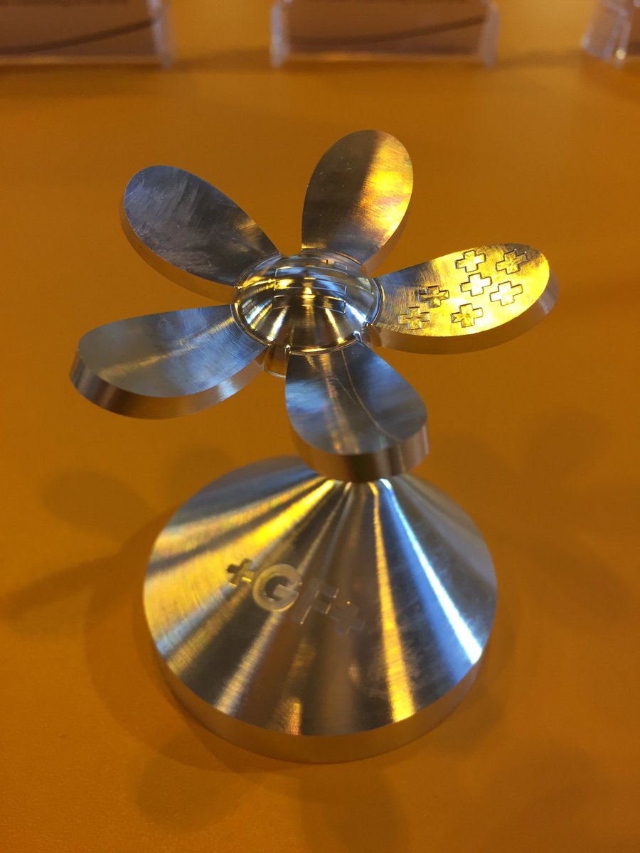 OPENMINDUK's tweet image. Part of the day! #MACH2016 #hyperMILL