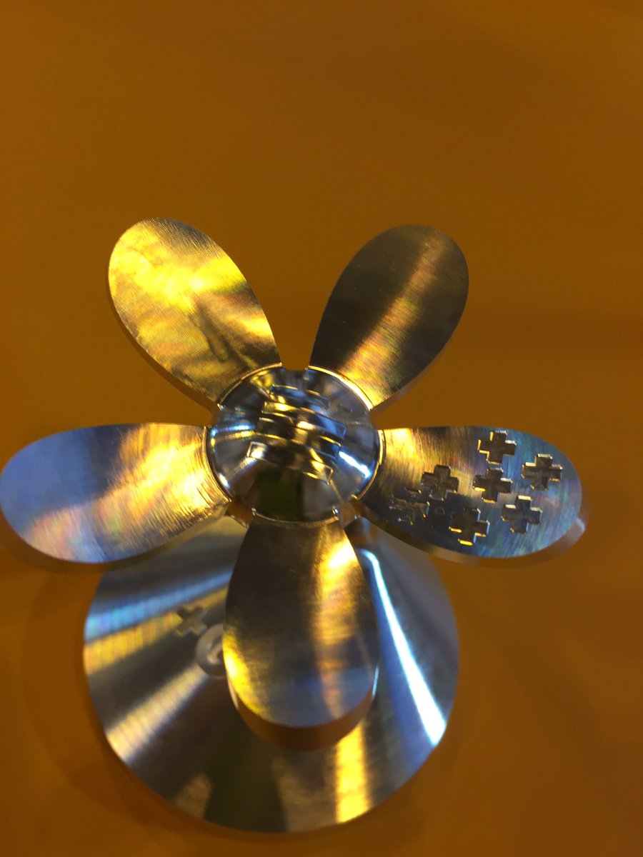 OPENMINDUK's tweet image. Part of the day! #MACH2016 #hyperMILL