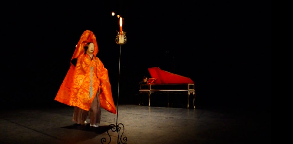 Continua la settimana giapponese di <a href="/WunderkammerTS/">Wunderkammer Trieste</a>! Scopri tutti gli eventi goo.gl/IUmZS #Trieste