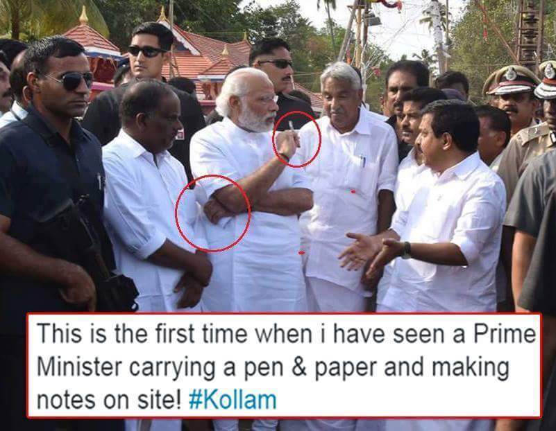 nitindevss's tweet photo. #RespectNarendramodi 👏👏👏👏 https://t.co/Pm50R1SIYN