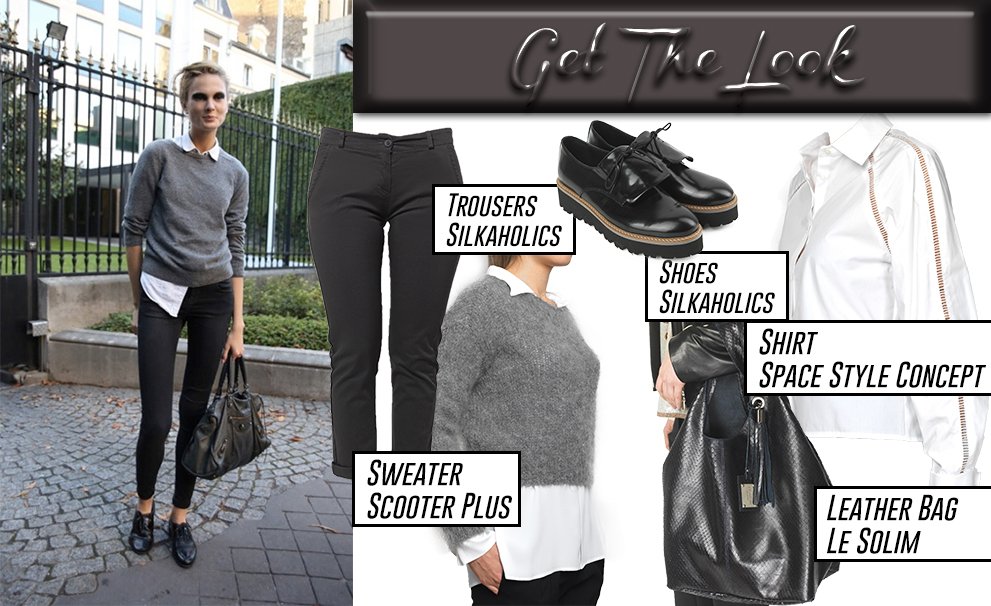 Copy this look with our designer products! Visit our pinterest board to see more details: bit.ly/25ZfupP