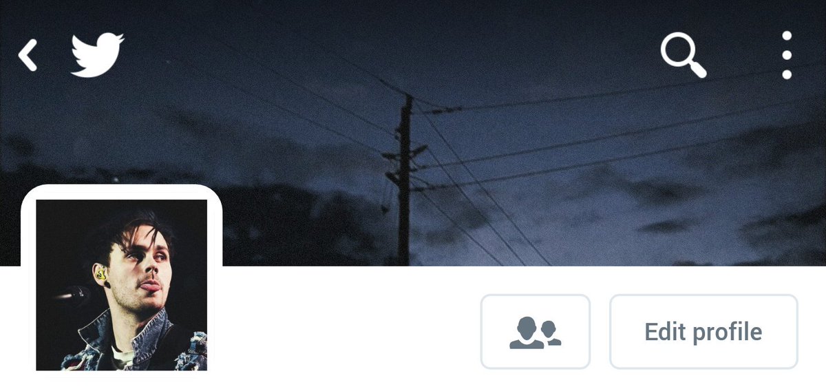 L0SERLAYOUTS's tweet photo. Dark blue Mikey layout!💕

Please rt if you save💕 https://t.co/ygHjO6RAiA