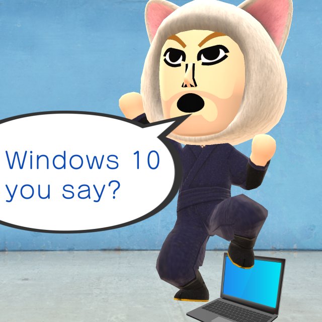 [PokeCommunity.com] miifoto