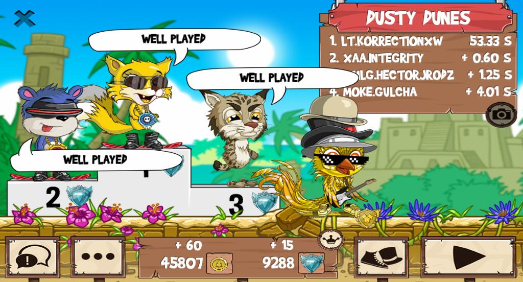 Korrection_1's tweet photo. Want to catch an L? #funrun2 #iNTEGRiTY #HectorJRodz #Gulcha got lucky at the endπ https://t.co/QmDmccY1ll